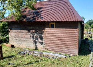 Продажа дома, 30 м2, село Ильинка