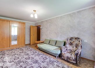 Продам 1-комнатную квартиру, 29 м2, Хабаровск, улица Калараша, 24