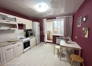 1-комнатная квартира на продажу, 41.2 м2, Воронеж, улица Шишкова, 146
