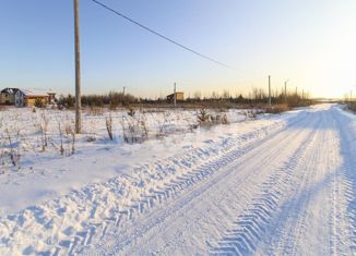 Продажа земельного участка, 9.1 сот., деревня Есаулова, улица Гайдара, 13