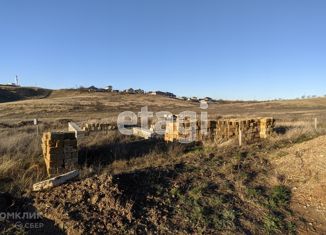 Участок на продажу, 7.9 сот., посёлок городского типа Молодёжное, Алуштинская улица, 22