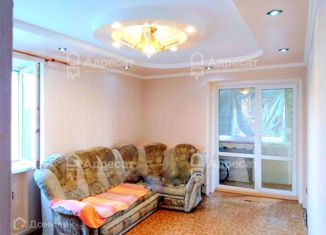Продажа 2-комнатной квартиры, 45.2 м2, поселок Кузьмичи, улица Мелиораторов, 171-173