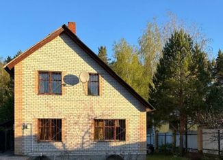 Дом на продажу, 135.1 м2, Нижегородская область