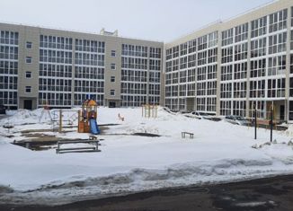 2-комнатная квартира на продажу, 50.8 м2, деревня Куюки, Молодёжная улица, 29, ЖК Новые Куюки