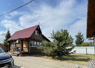 Дом на продажу, 100 м2, Нижний Новгород, улица Строкина, микрорайон Соцгород-2