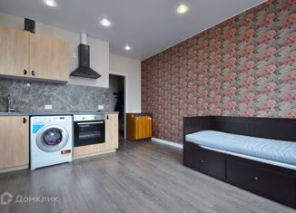 Квартира на продажу студия, 27 м2, Санкт-Петербург, метро Комендантский проспект