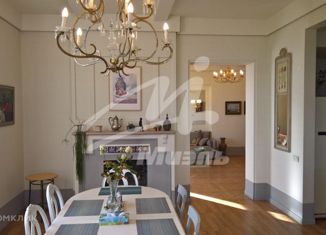 Сдается дом, 305 м2, деревня Покровское, Узорная улица, 64