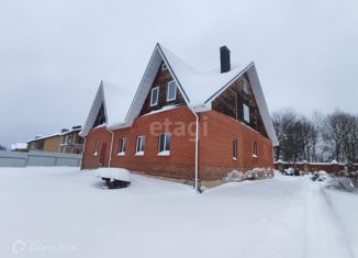 Продаю дом, 530 м2, деревня Тинино, Лесная улица, 91