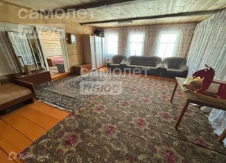 Дом на продажу, 75.8 м2, село Старотураево, Лесная улица, 13