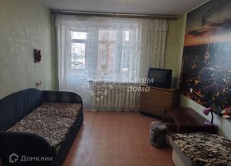 Сдаю однокомнатную квартиру, 38 м2, Волгоград, улица 4-х Связистов, 25Б, Краснооктябрьский район