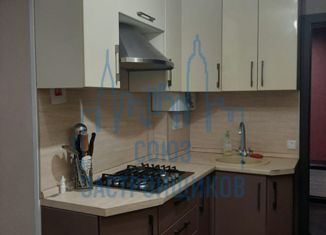 Продается трехкомнатная квартира, 58 м2, деревня Перикса, Железнодорожный переулок, 15