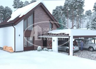 Продажа дома, 45 м2, село Люкшудья, улица Мира, 1