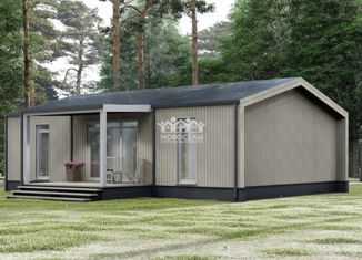 Продажа дома, 79 м2, Чита, улица Журавлёва, 20