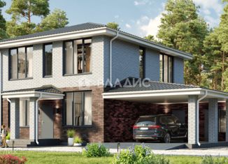 Дом на продажу, 191 м2, деревня Троице-Сельцо, Прудовая улица, 3