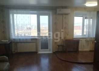 Продам 2-комнатную квартиру, 43.8 м2, Чита, Автозаводская улица, 7