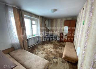 Продается 2-комнатная квартира, 39.2 м2, Кемеровская область, переулок Федирко, 27
