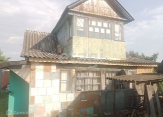 Дом на продажу, 60 м2, посёлок городского типа Большое Полпино, Зелёная улица