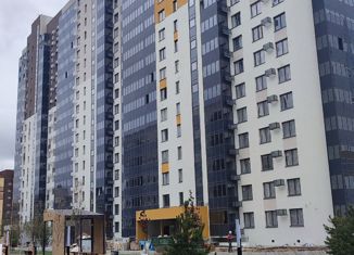 Продается трехкомнатная квартира, 80.09 м2, село Усады, Счастливая улица, 15