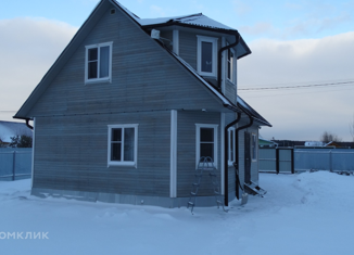 Продается дом, 78 м2, деревня Бубново, Главная улица, 392