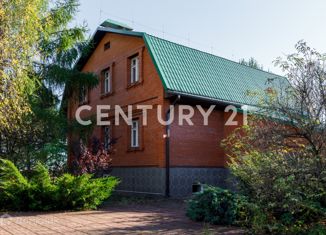 Продам дом, 198.4 м2, деревня Турейка, улица Профессора Арефьева, 22