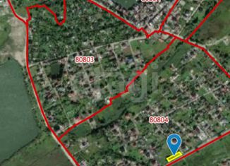 Продается земельный участок, 6 сот., СТ Ветерок-2, Молодёжная улица