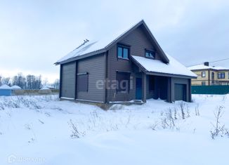 Дом на продажу, 190 м2, деревня Конечное