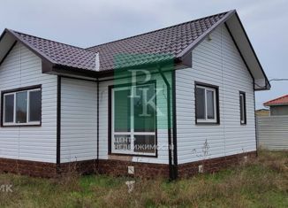 Продается дом, 66 м2, посёлок Солнечный, улица Сергея Патрогина, 32