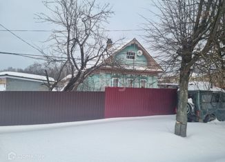 Продам дом, 52.3 м2, поселок Микляиха, улица Калинина