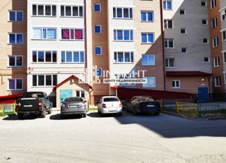 Продаю офис, 233.7 м2, Тюменская область, микрорайон Строителей, 5/1