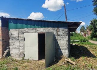 Продам гараж, 26.6 м2, рабочий посёлок Колывань, улица Ленина, 52