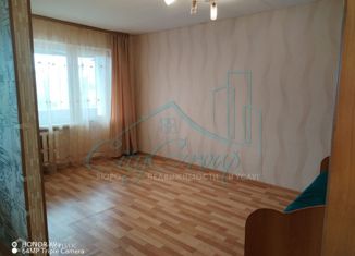 Однокомнатная квартира на продажу, 28.4 м2, Оренбургская область, Советская улица