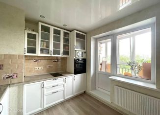 Продам 2-комнатную квартиру, 52.38 м2, Санкт-Петербург, Кушелевская дорога, 7к3, ЖК Кантемировский