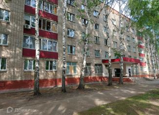 Продажа комнаты, 18.2 м2, Нижнекамск, Корабельная улица, 40