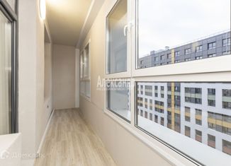 Продаю 1-ком. квартиру, 38.15 м2, Санкт-Петербург, ЖК Форест Аквилон, Планерная улица, 87к1