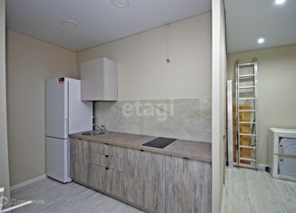 Продажа квартиры студии, 41.2 м2, Омск, 1-я улица Красной Звезды, 71, ЖК Созвездие