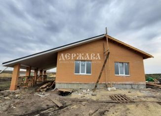 Дом на продажу, 81 м2, село Федосеевка, Радужная улица