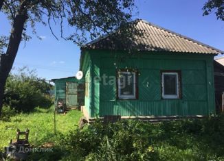 Продаю дом, 57.5 м2, рабочий посёлок Плеханово, Центральная улица, 27А