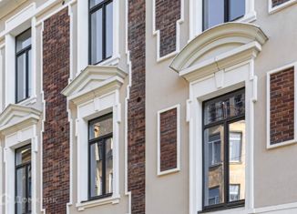 Продажа 1-ком. квартиры, 50.8 м2, Санкт-Петербург, 12-я Красноармейская улица, 24, 12-я Красноармейская улица