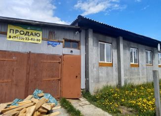 Продается дом, 66.9 м2, село Покровское, улица Чапаева, 11А