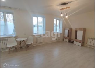 Продам квартиру студию, 33 м2, Костромская область, улица Юрия Смирнова, 13