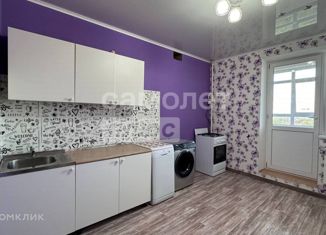 Продается 1-ком. квартира, 41.6 м2, Бузулук, Московская улица, 79