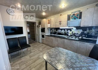 Продажа дома, 90 м2, село Октябрьское, Восточный переулок, 22