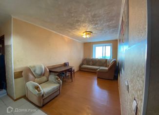 Продам 2-ком. квартиру, 38.2 м2, Октябрьский, улица Кортунова, 14