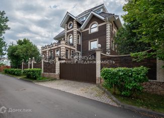 Продается дом, 654.5 м2, садовое товарищество Загорье, садовое товарищество Загорье, 56