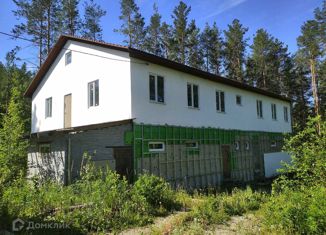 Продается дом, 550 м2, Дегтярск, улица Некрасова, 12А