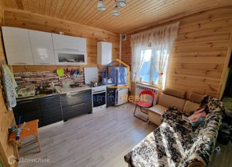 Сдача в аренду дома, 105 м2, село Совхоз Победа, Прудовая улица, 5