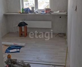 Продаю квартиру студию, 14 м2, Кемерово, проспект Ленина, 90, Центральный район