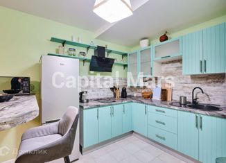 Сдам 2-ком. квартиру, 38 м2, Москва, Полярная улица, 27к2, ЖК Полярная 25
