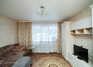 Продается 2-ком. квартира, 52.3 м2, Ульяновск, улица Гая, 2