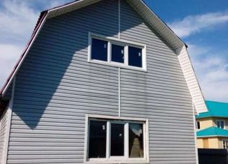 Продажа дома, 33.6 м2, СНТ Звёздное, Рябиновая улица